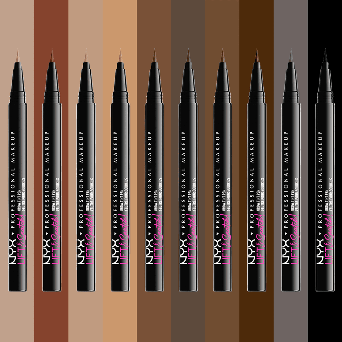 Brow Tint Pen