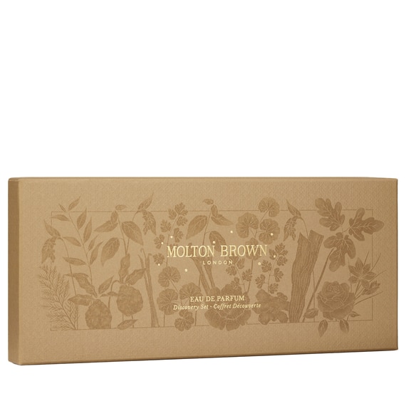 Eau de Parfum Fragrance Discovery Set