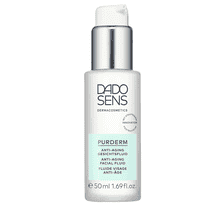 Anti-Aging Facial Fluid