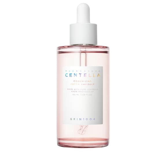 Poremizing Fresh Ampoule