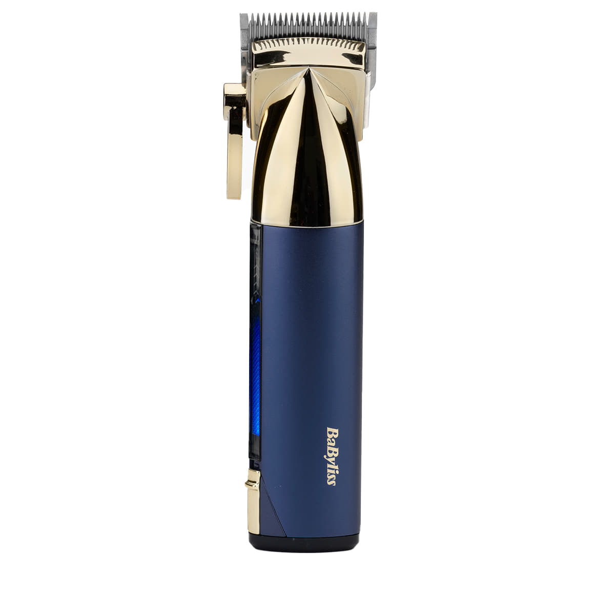 Tondeuse Cheveux Super-X Metal Special Edition