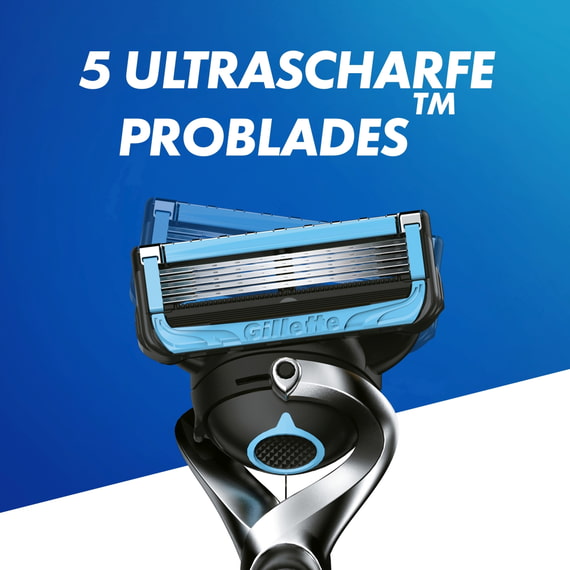 ProShield Chill Systemklingen - 6er Pack