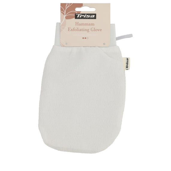 Gant De Gommage Hammam - Gris