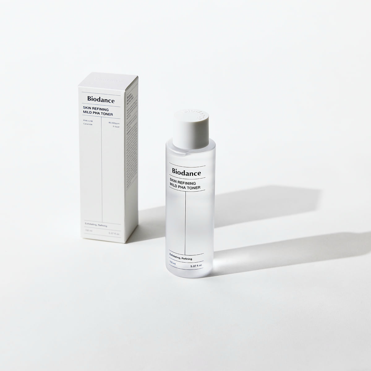 Skin Refining Mild Pha Toner
