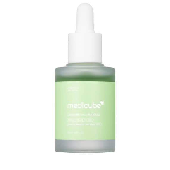 Exosome Cica Serum