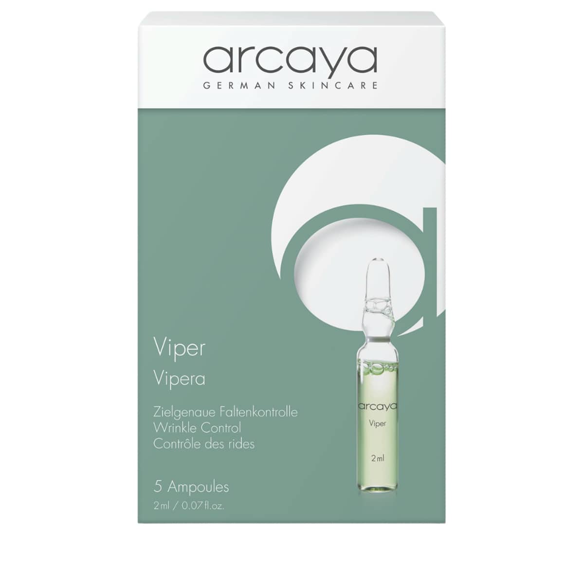 Viper Professional Ampoules
