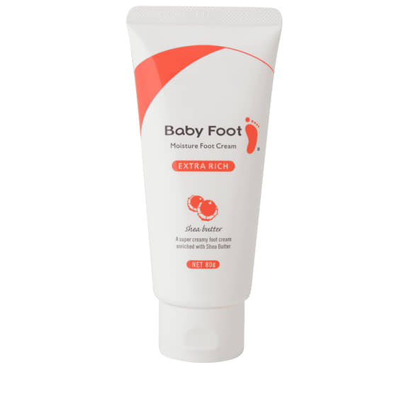 Set per la cura della pedicure