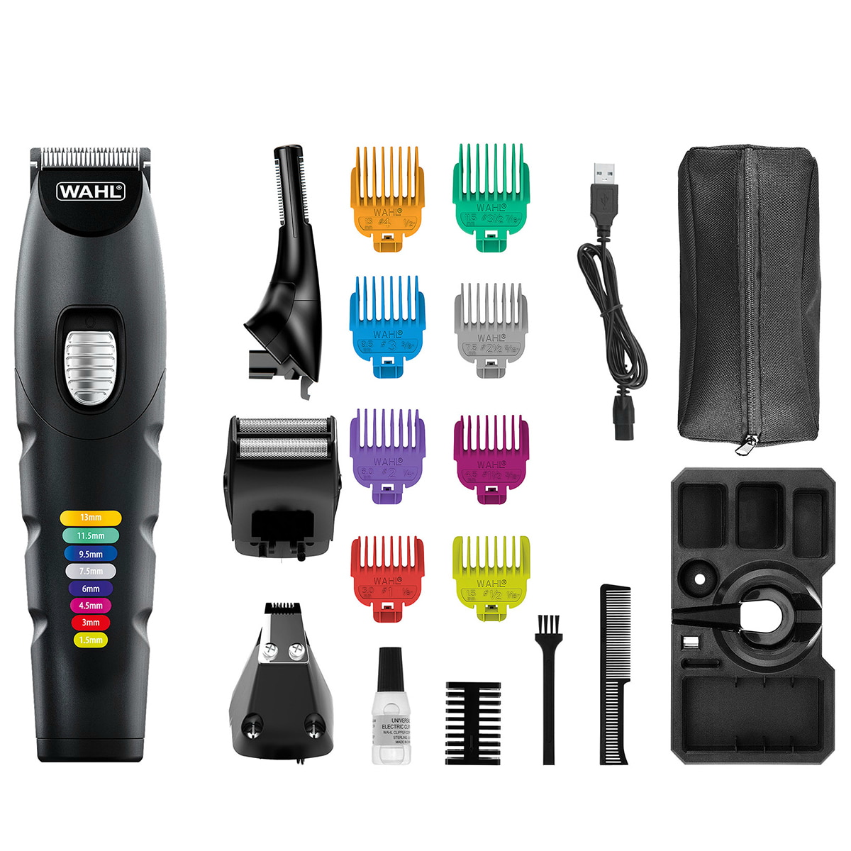 Color Trim Advanced Multifunktionstrimmer
