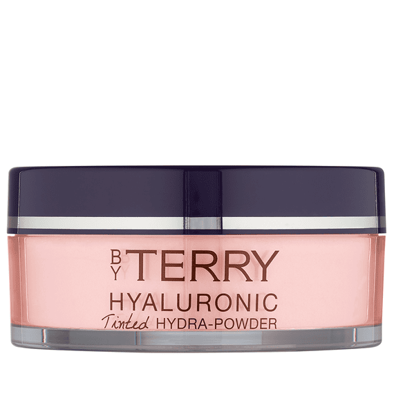 Hyaluronic Tinted Hydra-Powder