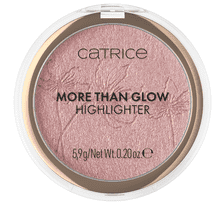 More Than Glow Highlighter - 040 Absolute Blushin' Bright