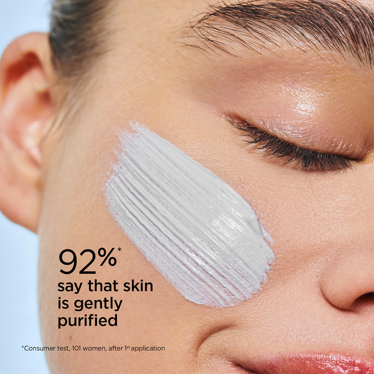 Pore-Less Masque Perfecteur de Peau