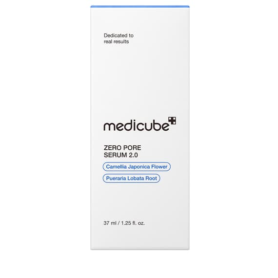 Zero Pore Serum 2.0