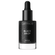Black Drop Peptide Nail Serum