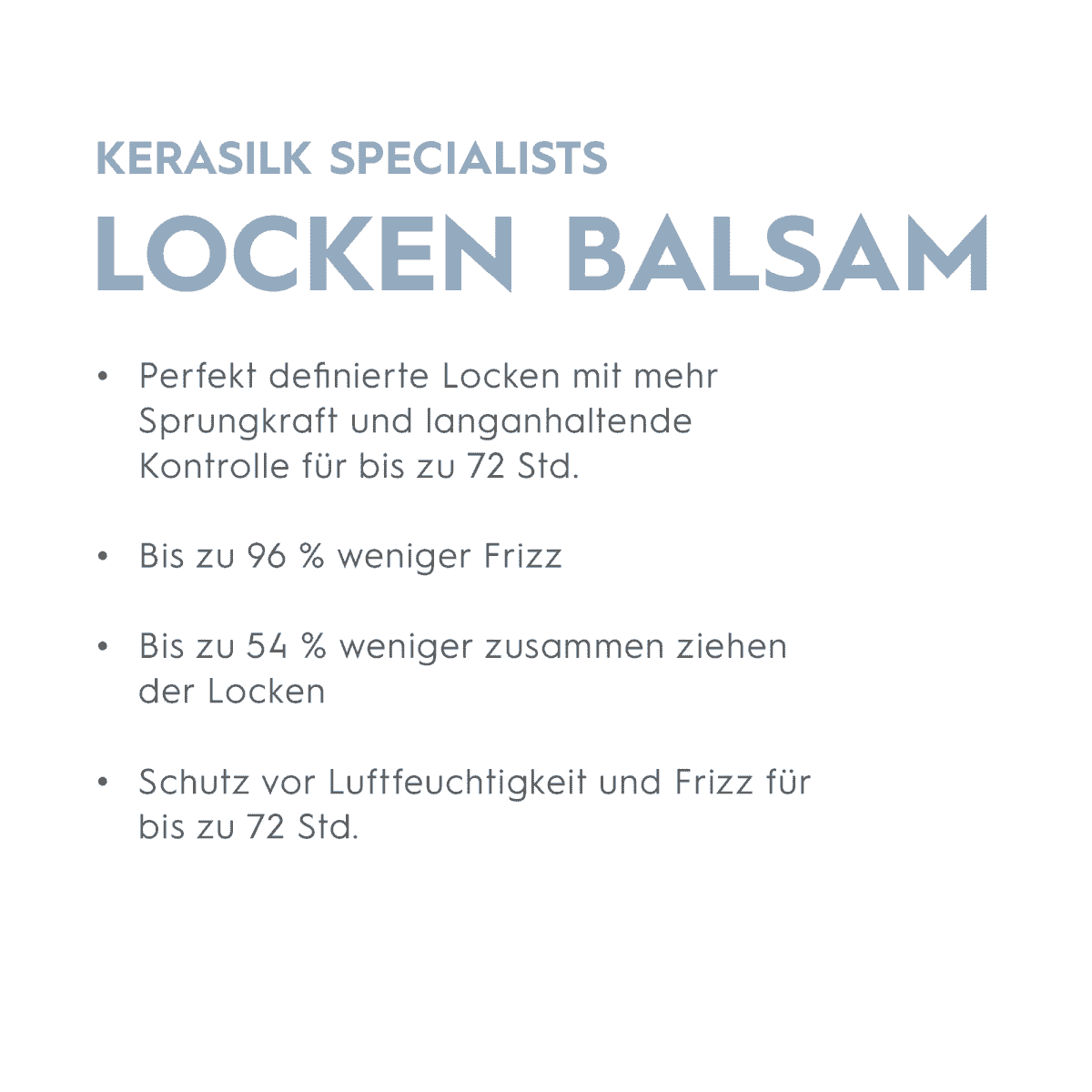 Locken Balsam