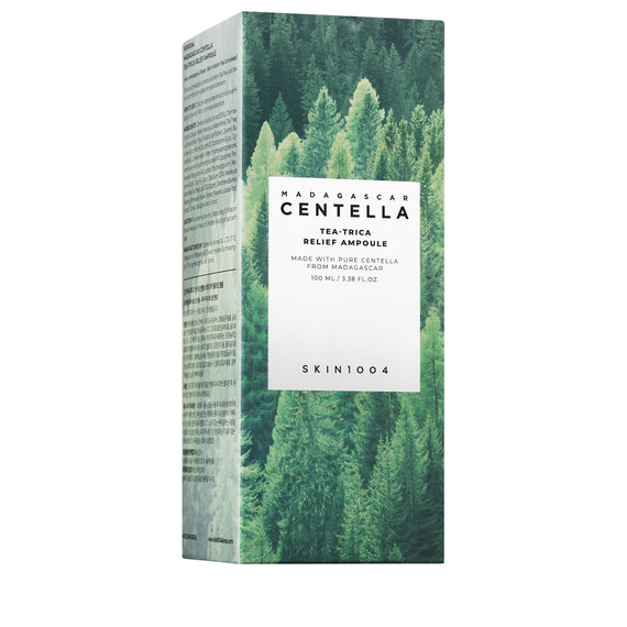 Tea-Trica Relief Ampoule