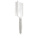 Expert Care Vent Nylon Bristles White&Grey L