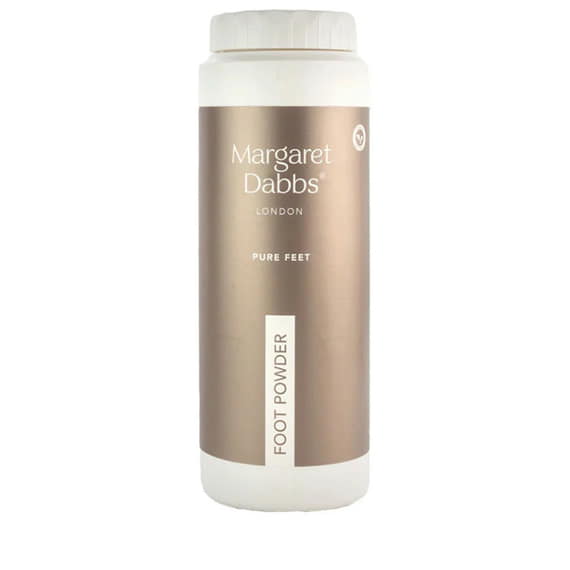 PURE Soothing Foot Powder