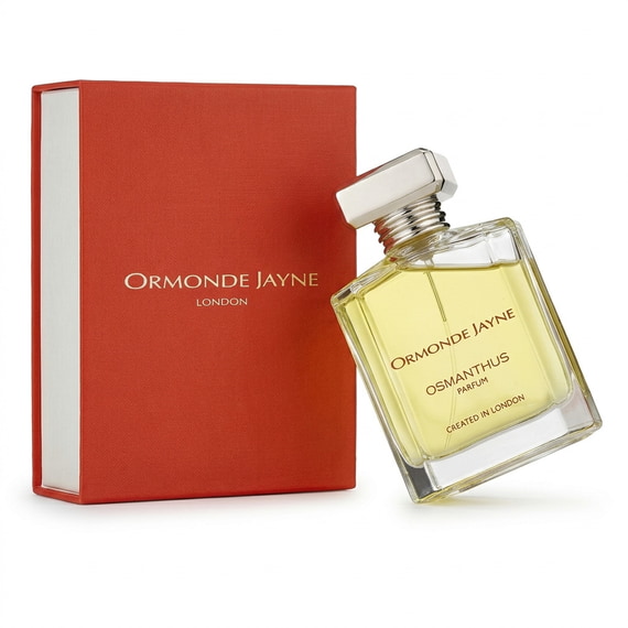 Osmanthus Parfum