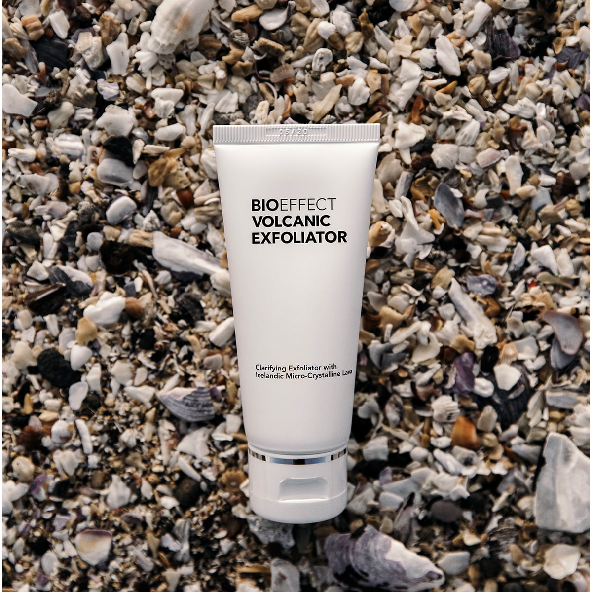 Volcanic Exfoliator
