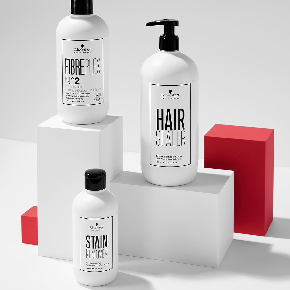 Hair Sealer