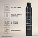 Control Hairspray