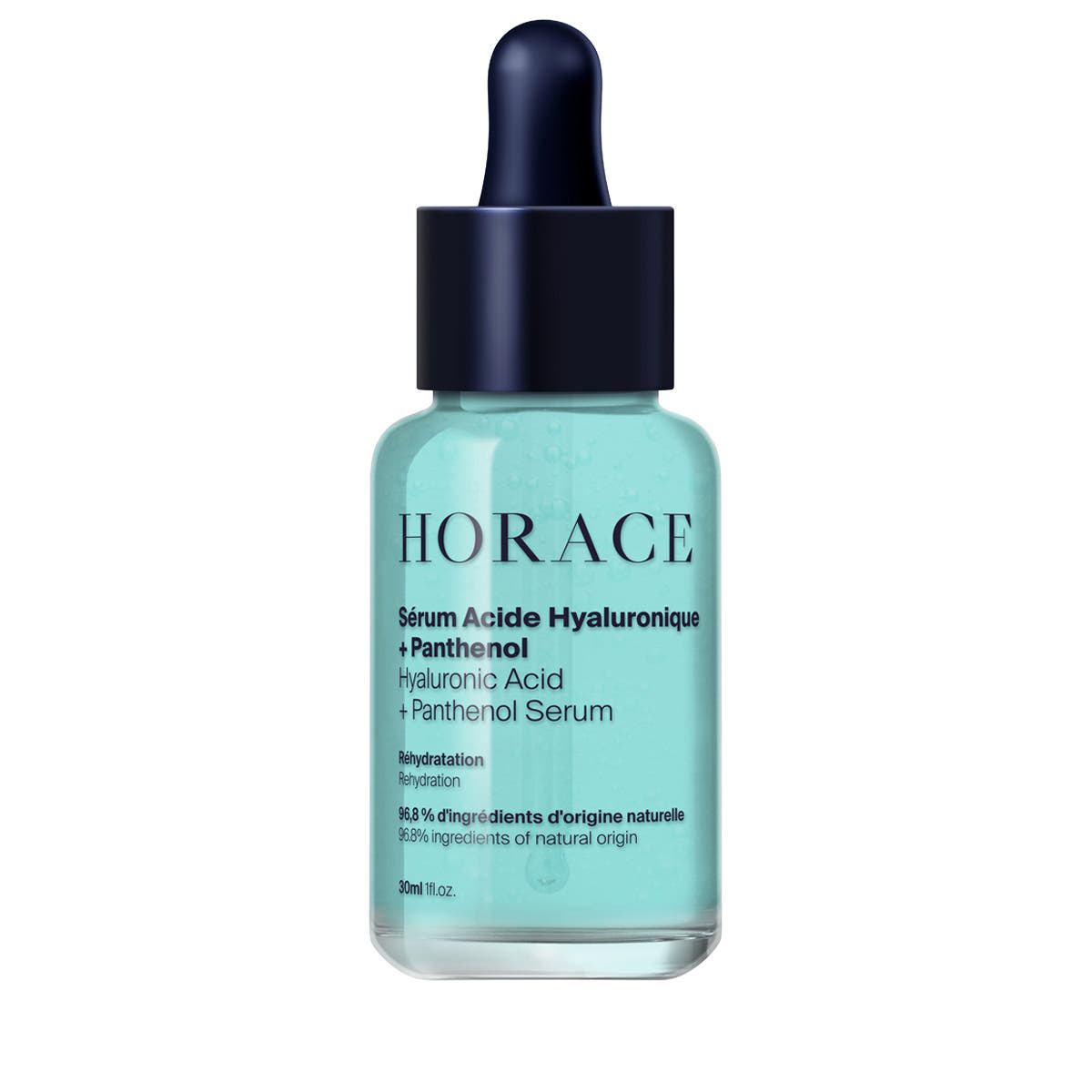 Hyaluronic Acid + Panthenol Serum