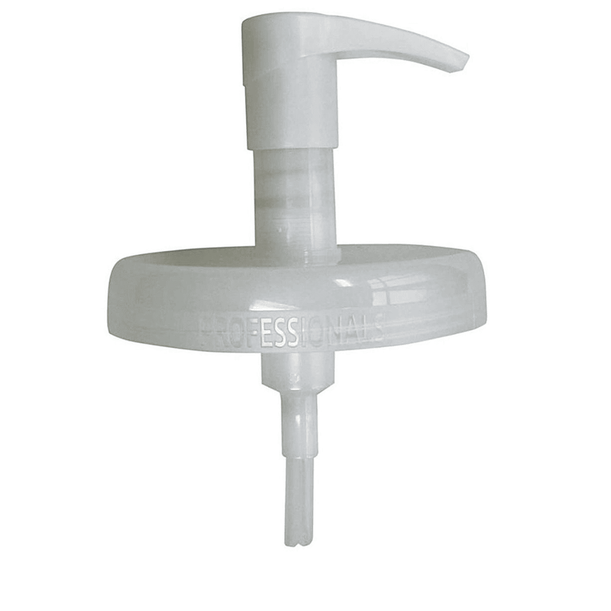 Pumpe 500 ml