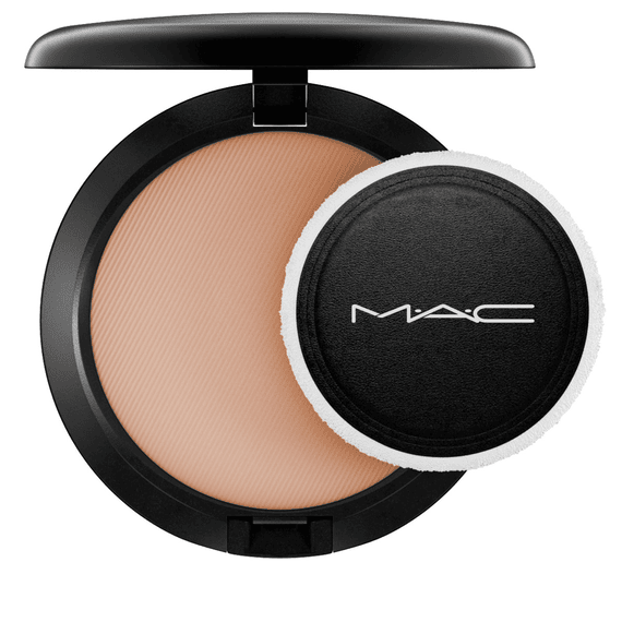 M·A·C - Blot Powder Pressed - Dark - 12 g