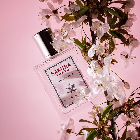 Eau de Parfum