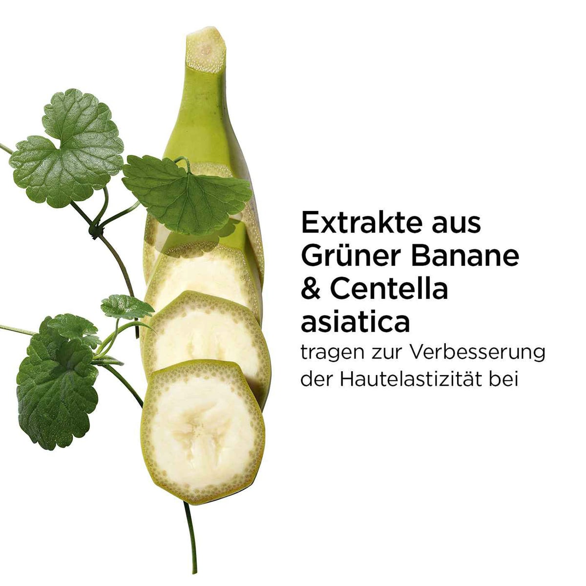 Body Partner - Spezialpflege bei Dehnungsstreifen