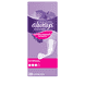 Incontinence Pantyliners Normal - 28 Pcs.
