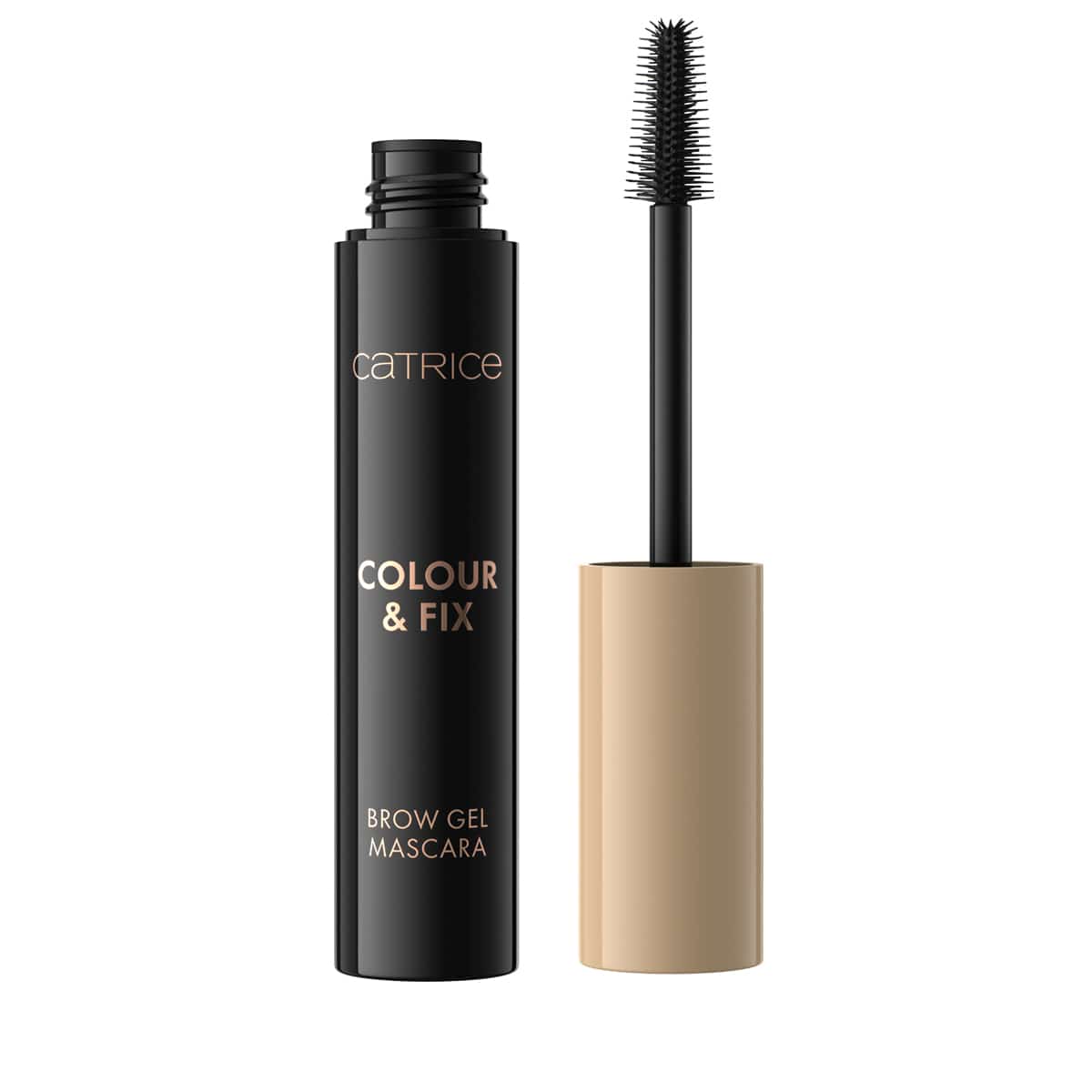 Colour & Fix Brow Gel Mascara