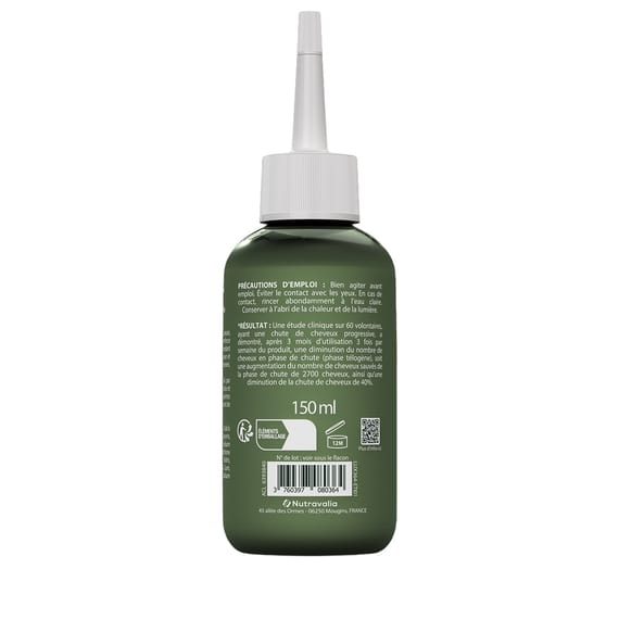 Progressive Hair Loss Rinse-out Conditioner