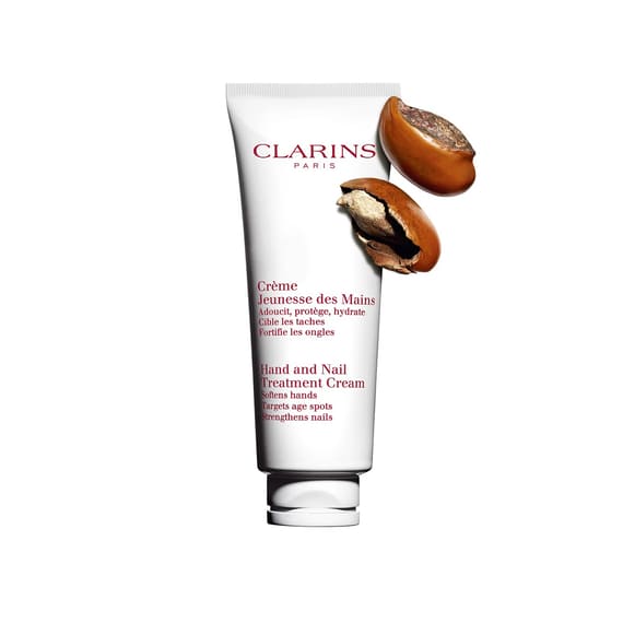 Crème Jeunesse des Mains