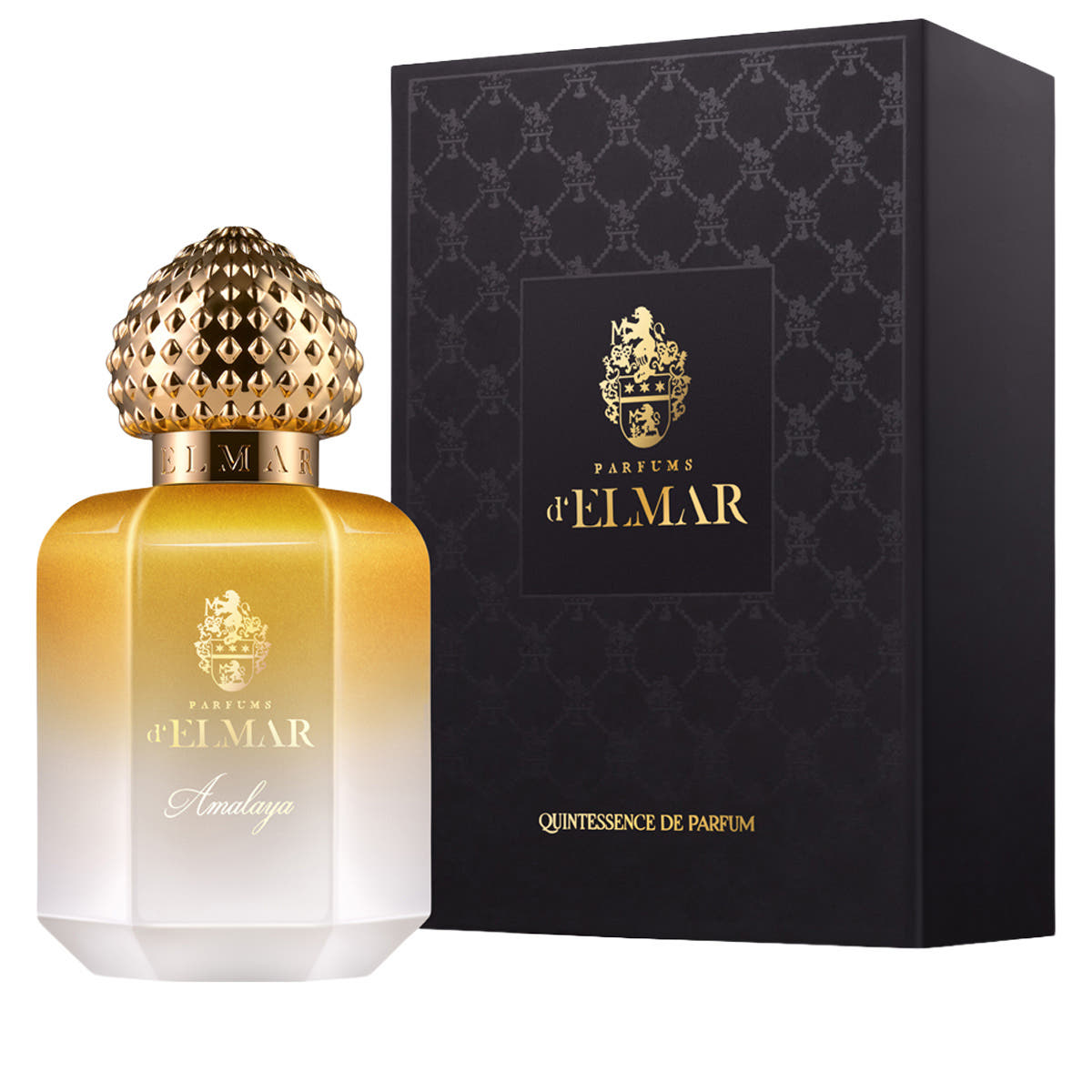Amalaya Quintessence de Parfum