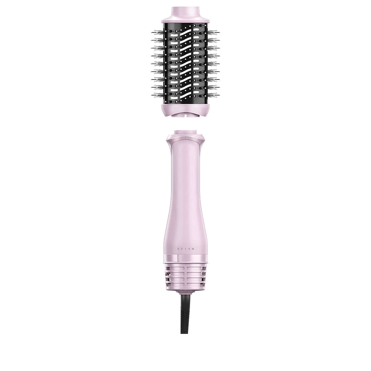 Revlon Multistyler ONE-STEP Pink Titanium 5-in-1