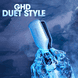 Duet Style Limited Edition - 2-in-1 Hot Air Styler in Icy Blue