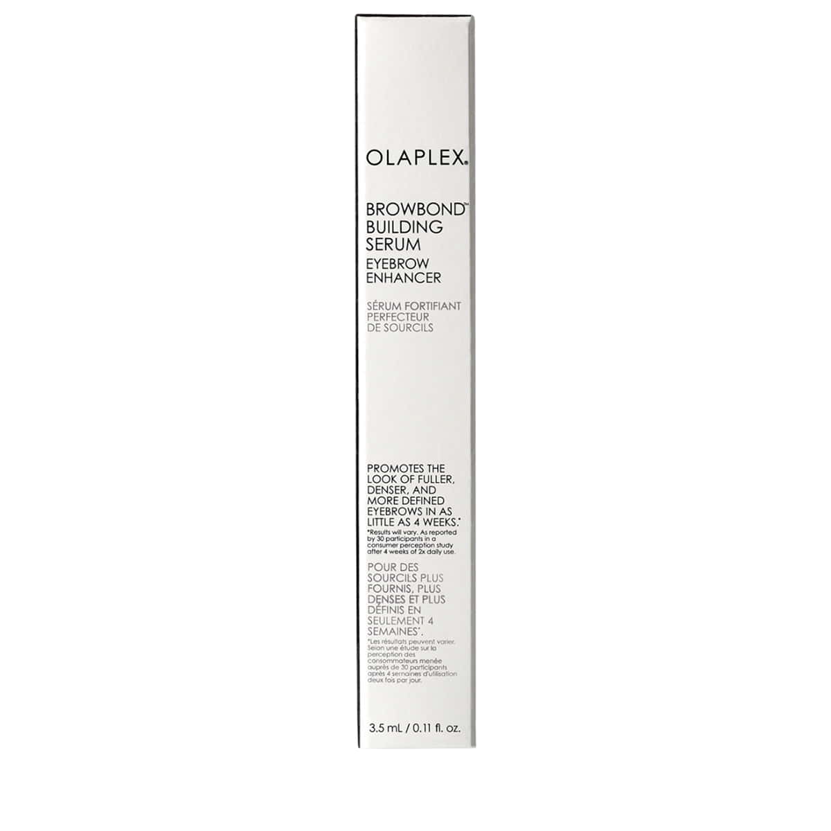 Browbond Building Serum