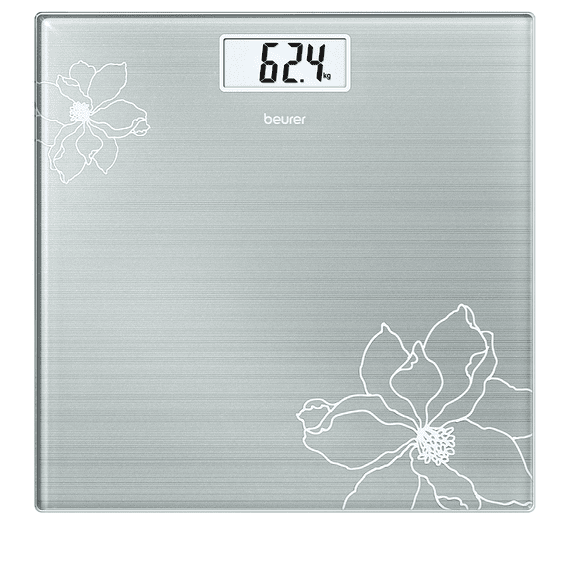 Glass Scale Gray GS 10