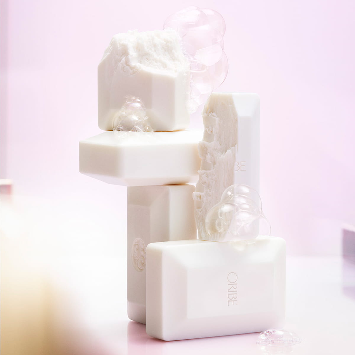 Bar Soap