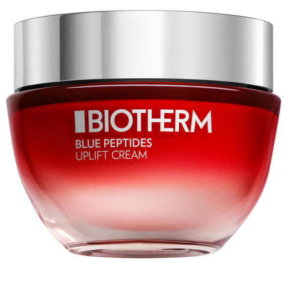 Blue Peptide Day Cream