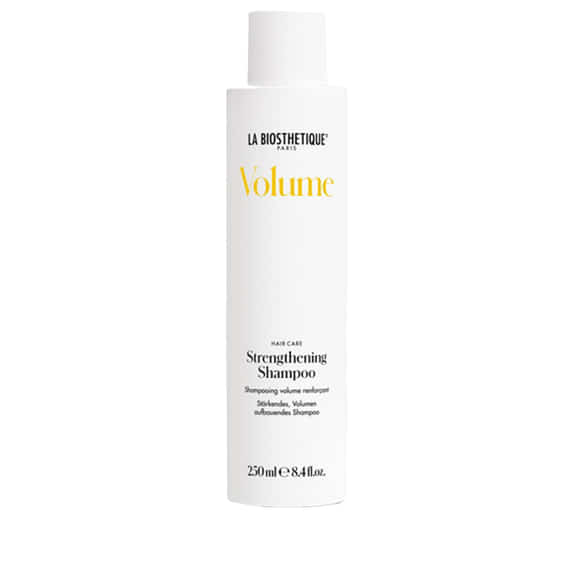 Volume Strengthening Shampoo