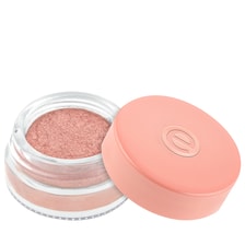 Cream Eyeshadow - 01 Rose