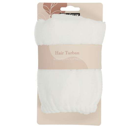 Haarturban