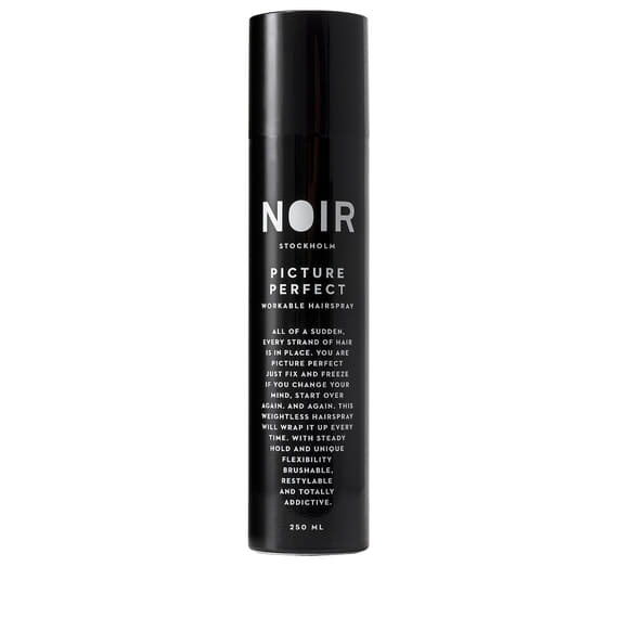 Picture Perfect Workable Hairspray