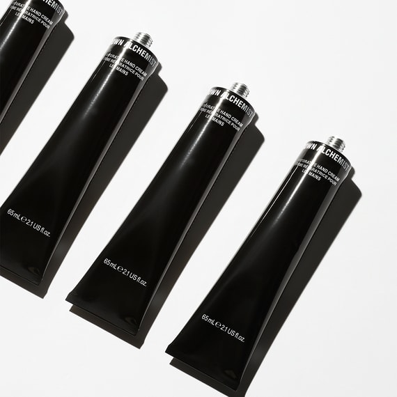 Restorative Hand Cream