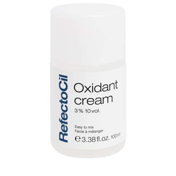 Oxidant 3% Entwickler-Creme