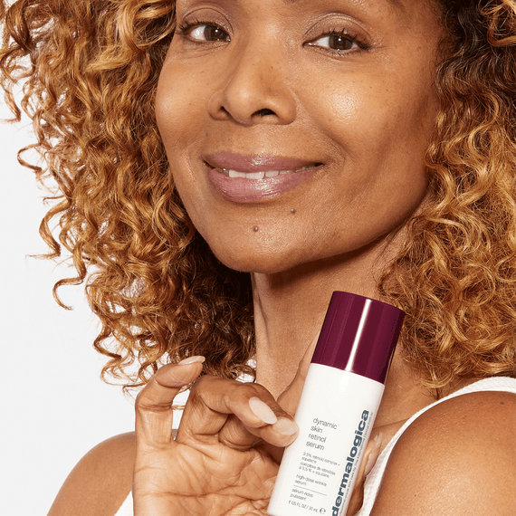 Dynamic Skin Retinol Serum