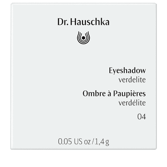Eyeshadow 04 verdelite