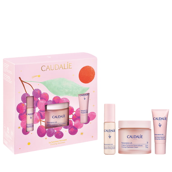 Cashmere Cream Set